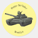 Zoek naar militaire voertuigen stickers Leger