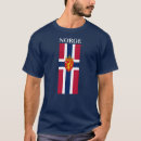 Recherche de scandinavie tshirts Oslo