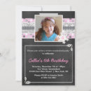 Recherche de winter 1ans anniversaire invitations Premier