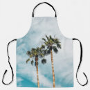 Recherche de los angeles tabliers Palmier