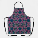 Recherche de rayon tabliers Violet