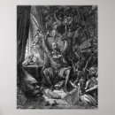 Recherche de don quichotte posters Dore