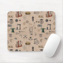 Recherche de scientifiques tapis souris Mécanique