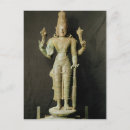 Recherche de vishnu cartes postales Indien