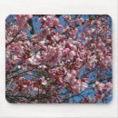 Recherche de blue sky tapis souris Fleur
