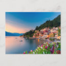 Recherche de lombardie cartes postales Italie