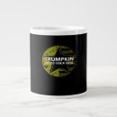 Recherche de humour donald trump tasses Rendre l'halloween grand