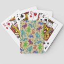 Recherche de folklore jeux de cartes Natif