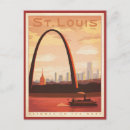 Recherche de classique du missouri cartes postales Vintage