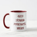 Recherche de ptérodactyle tasses Ptéodactyle