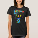 Recherche de trampoline tshirts Anniversaire