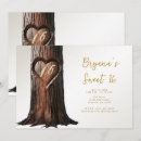 Recherche de souche invitations Élégant