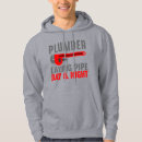 Zoek naar pijp hoodies Loodgieter