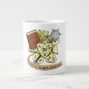Recherche de dragons classiques tasses Livre