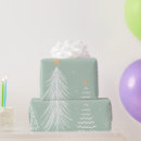 Recherche de graphique moderne papier cadeau Noël
