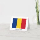 Recherche de roumanie vœux cartes Drapeau de la roumanie