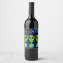 Recherche de art bouteilles vin étiquettes Noir