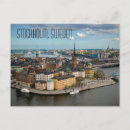 Recherche de stockholm cartes postales Suède de stockholm
