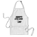 Recherche de petit chef tabliers Pour tous