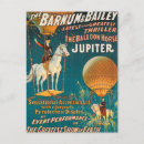 Zoek naar vintage circus briefkaarten Retro