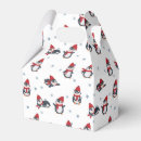 Recherche de pingouins ballotins Hiver