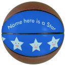Recherche de star du ballons basket Étoiles