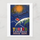 Zoek naar wintersport briefkaarten Retro