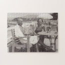 Recherche de la france vintage puzzles Riviera française