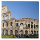 Recherche de romains carreaux L'italie