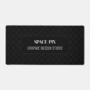 Recherche de conception graphique tapis souris Artiste
