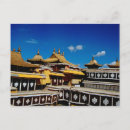 Recherche de potala cartes postales Asie