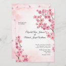 Recherche de asiatique mariage invitations Fleurs