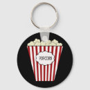 Zoek naar popcorn sleutelhangers Films