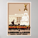 Zoek naar vintage london posters Engeland