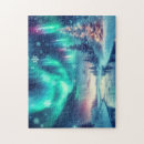 Recherche de hiver puzzles Coloré