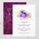 Recherche de de mardi gras anniversaire invitations Élégant