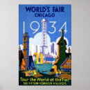 Recherche de worlds fair posters Chicago