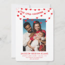 Recherche de coeur rouge vœux cartes Fille