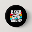 Recherche de jeu de console badges Mème