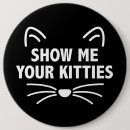 Recherche de minous badges Chat