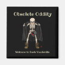 Zoek naar bedtijd magneten Griezelig