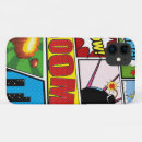 Recherche de wow iphone coques Bande dessinée