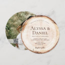 Recherche de arbre mariage invitations Code qr
