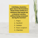 Recherche de bovin vœux cartes Humour