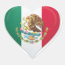 Zoek naar mexicaanse vlag stickers Land