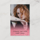 Zoek naar theater visitekaartjes Actrices