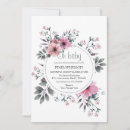Recherche de gris rose invitations Été