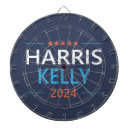 Recherche de politique jeux de fléchettes Kamala harris