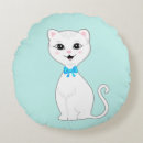 Zoek naar cartoon cat kussens Kitten