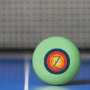 Recherche de fluorescent balles ping pong Élégant